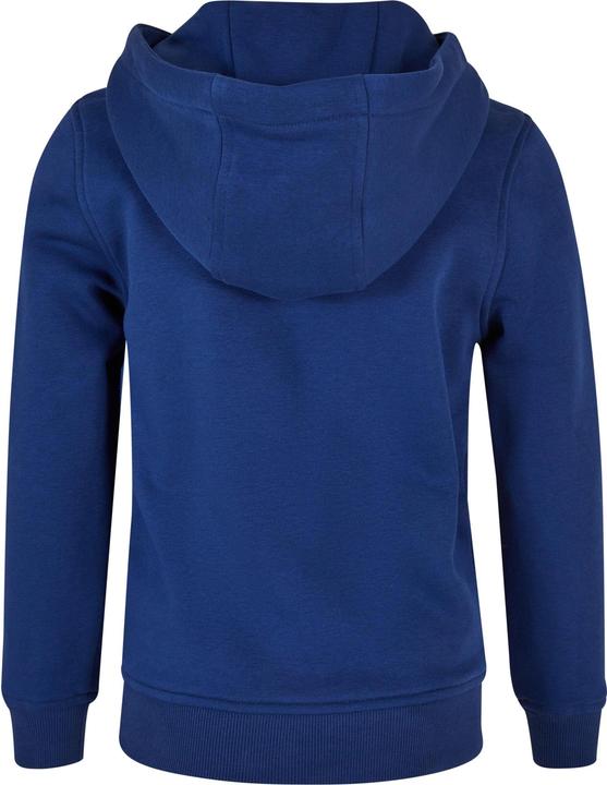 Image du produit Urban Classics Boys Basic Sweat Hoody (110)