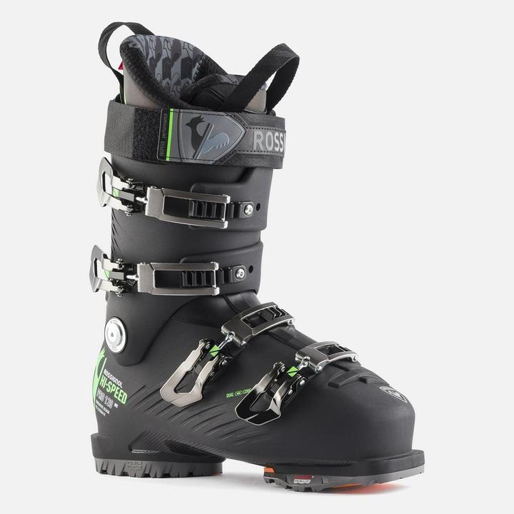 Image du produit Rossignol Hi-Speed Pro 120 MV GW chaussures de ski hommes (31.5)