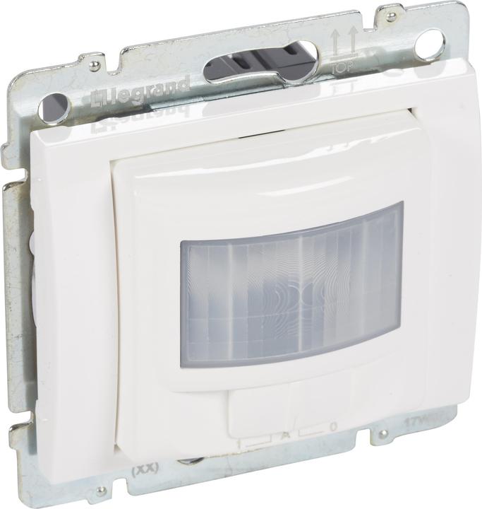 Actual product image Legrand 775672 GALEA motion detector KOMFORT 2-L UW