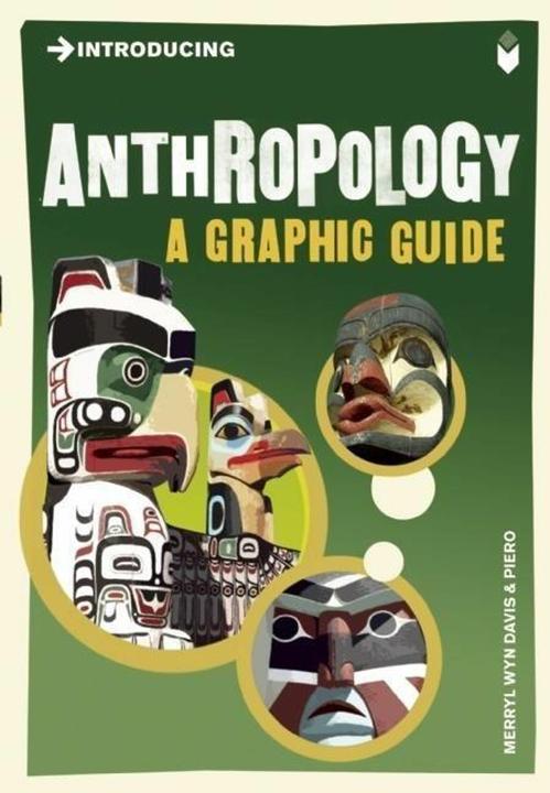Produktbild Introducing Anthropology (Englisch, Merryl Wyn-Davis, 2010)