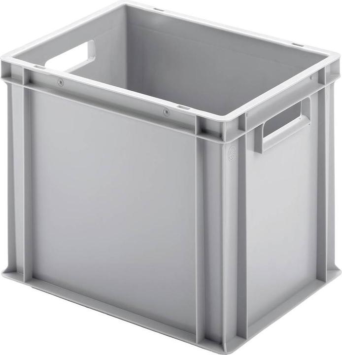 Produktbild Alutec 75044 Universal Kunststoffbox geschlossen (B x H x T) 400 x 320 x 300 mm