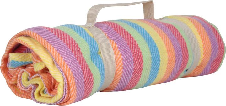 Actual product image Mountain Warehouse Picnic Blanket