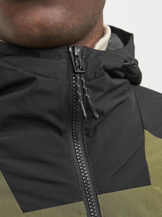 Actual product image Jack & Jones Transitional jacket (M)