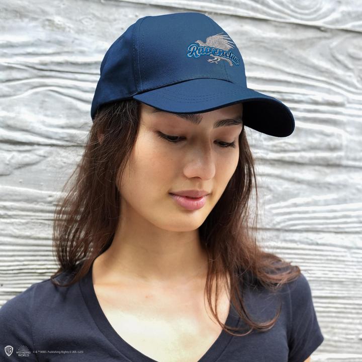 Produktbild Cinereplicas Harry Potter casquette Baseball Ravenclaw (One Size)