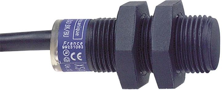 Produktbild TE Sensors Sensor, induktiv (Schalter)