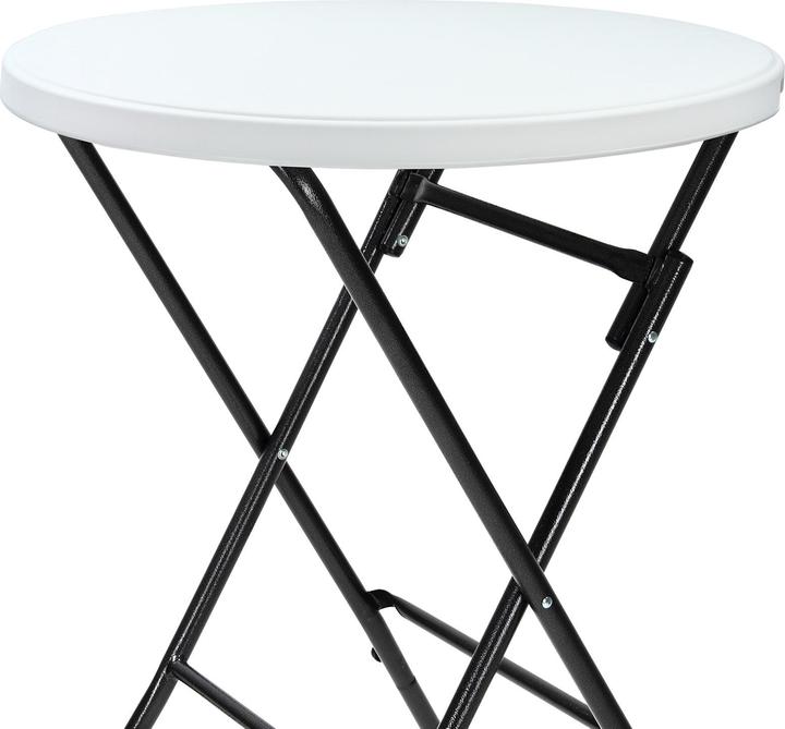 Produktbild Casaria Stehtisch (72 cm)