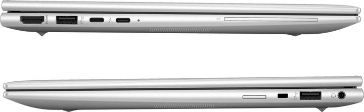 Produktbild HP EliteBook 830 G11 (13.30", Intel Core Ultra 5 125U, 16 GB, 512 GB, DE)
