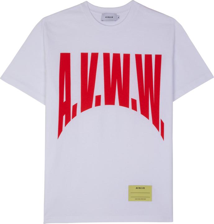 Produktbild Avnier t-shirt (M)