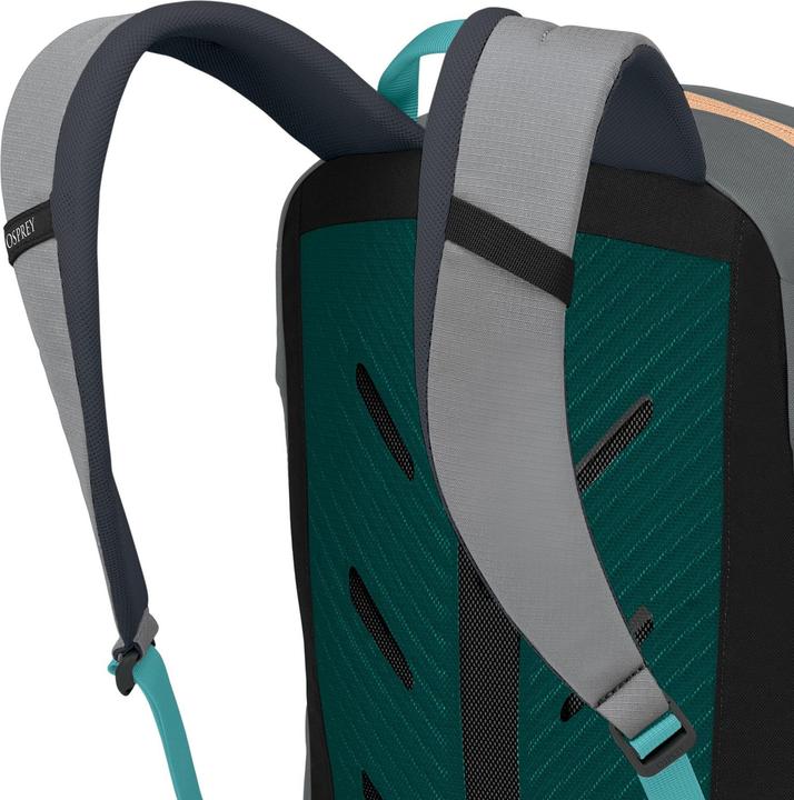 Produktbild Osprey Axis Rucksack 48 cm Laptopfach (24 l)