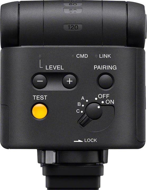 Immagine prodotto Sony HVL-F28RMA (Macroflash, Sony)