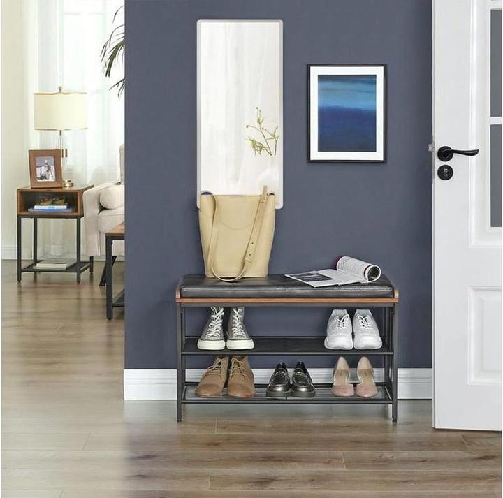 Actual product image Vasagle Big Foot (80 x 30 x 48 cm)
