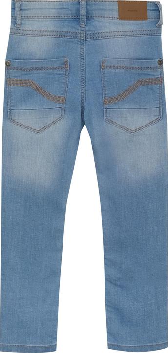 Produktbild Minymo MIJeans boy stretch slim fit - 5624 (134)