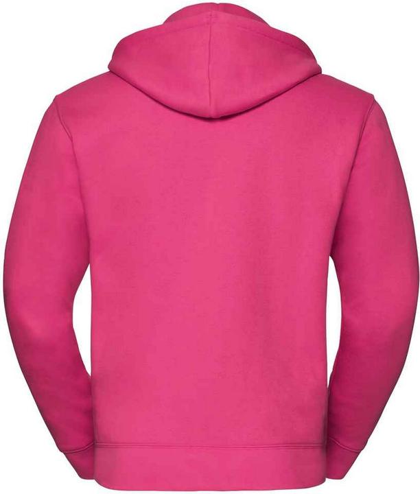 Actual product image Russell Mens Authentic Hooded Sweatshirt (L)