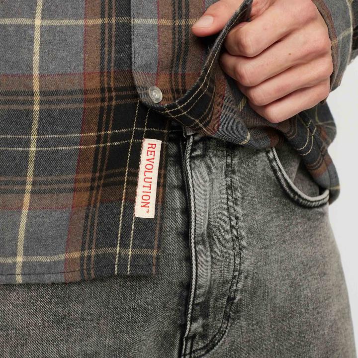 Produktbild Revolution Regular Shirt (M)