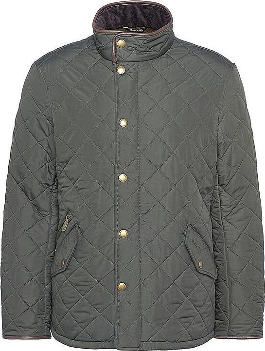 Barbour Powell Quilt (XL)