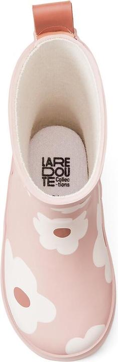 Immagine prodotto La Redoute Collections Gummistiefel mit Blumenmuster (21)