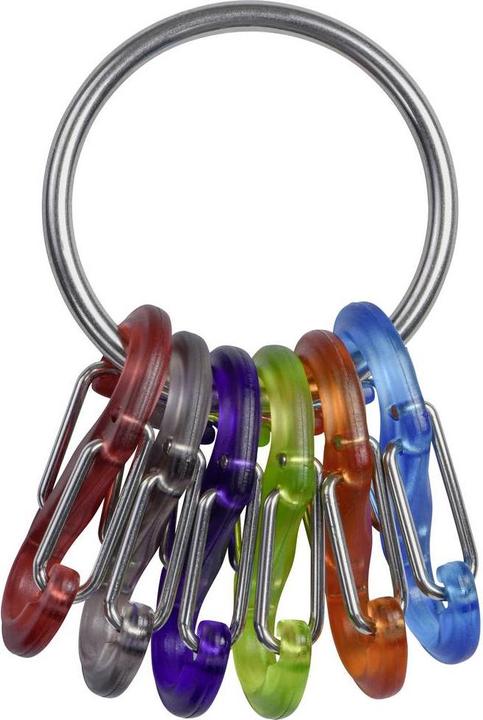 Immagine prodotto Nite Ize KeyRing