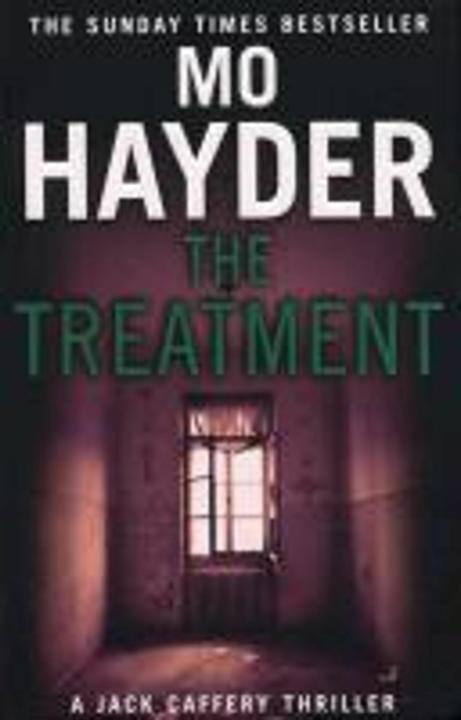 Image du produit The Treatment (Anglais, Hayder Mo, 2008)