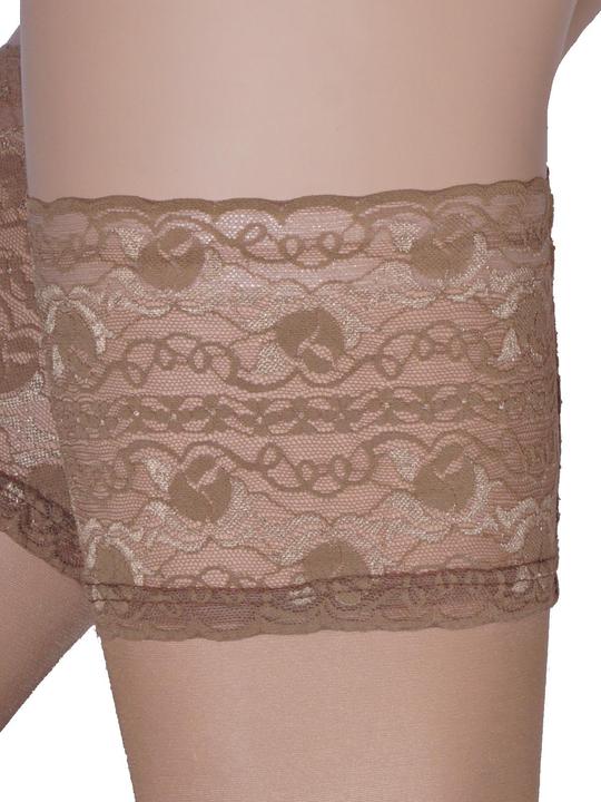 Produktbild Levee Satin Sheers (20 DEN, 52 - 54)
