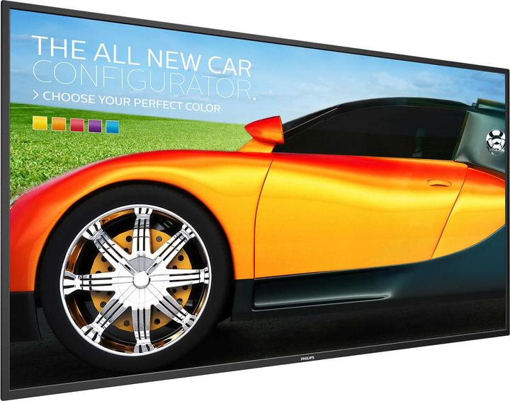 Actual product image Philips Bdl4330ql/00 (1920 x 1080 pixels, 43")