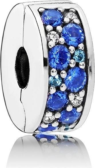 Produktbild Pandora Pavé (Silber)