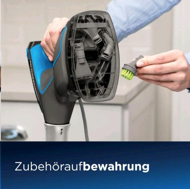 Actual product image Bissell Power Fresh Slim Steam (0.90 bar, 1500 W)