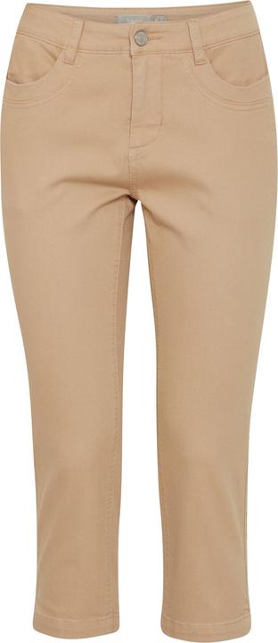 Image du produit Fransa FRFOTWILL 3 Capri Pants 20610424 (44)