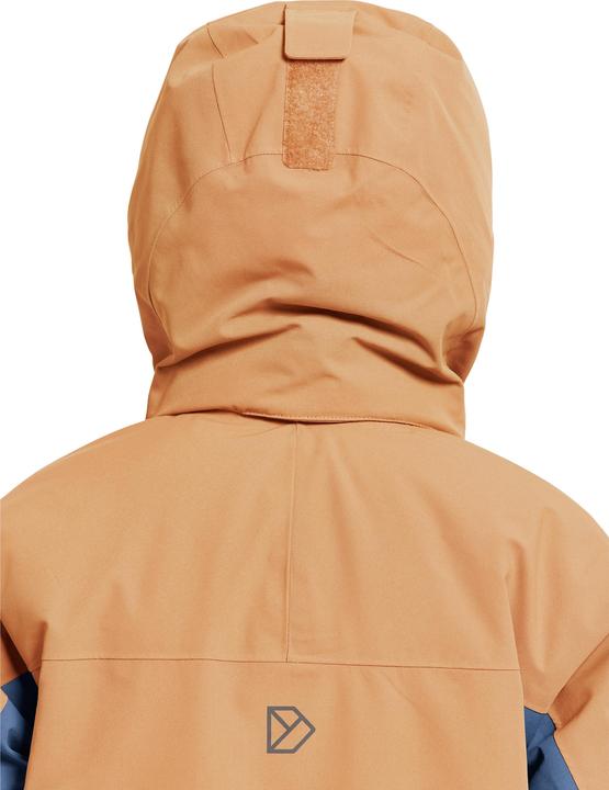 Produktbild Didriksons Kid's Dolomit Jacket 2 (130 B)