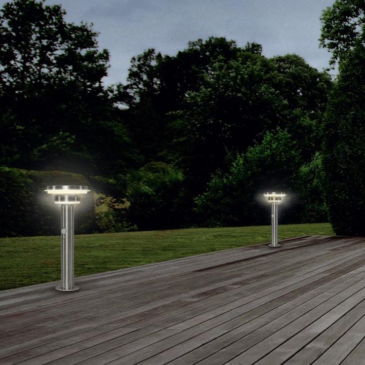 Image du produit Ledvance Endura Style Solar Double Circle (400 lm, IP44)