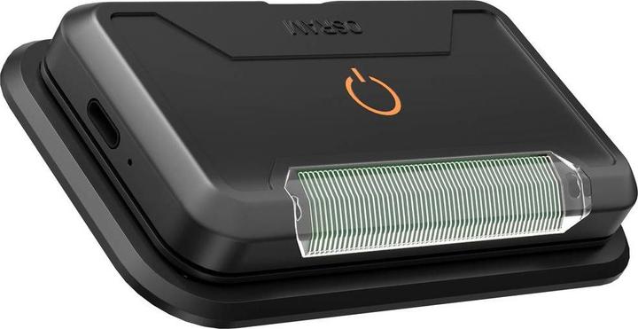 Produktbild Osram Ambientebeleuchtung LEDINT106 LEDambient® Trunk Light LED 3.7 V (L x B x H