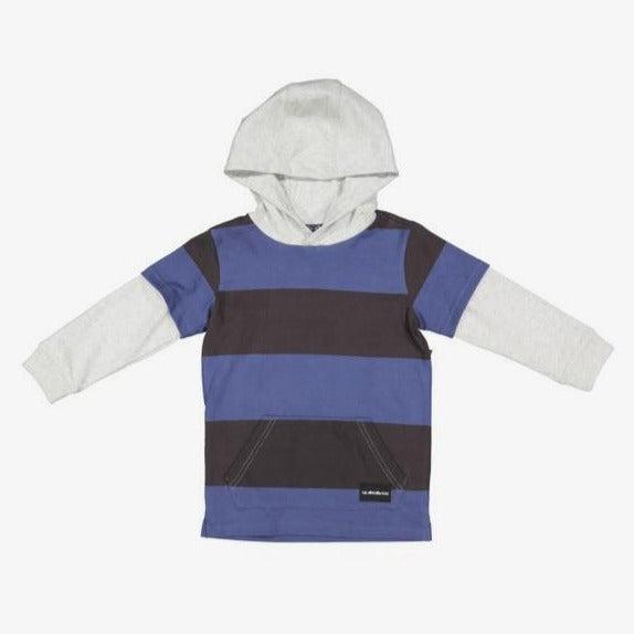 Produktbild Quiksilver Pullover mit Kapuze Bayside (98)