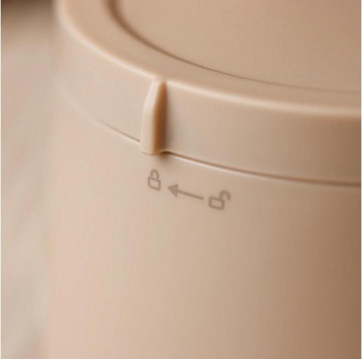 Actual product image Liini 3.0 Bottle warmer