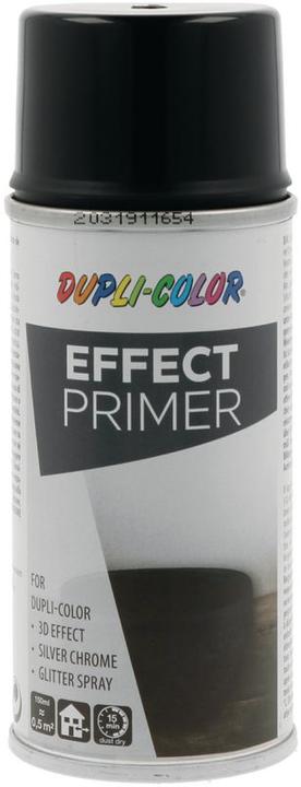 Produktbild Dupli-Color Effect Primer (Schwarz, 0.15 l)