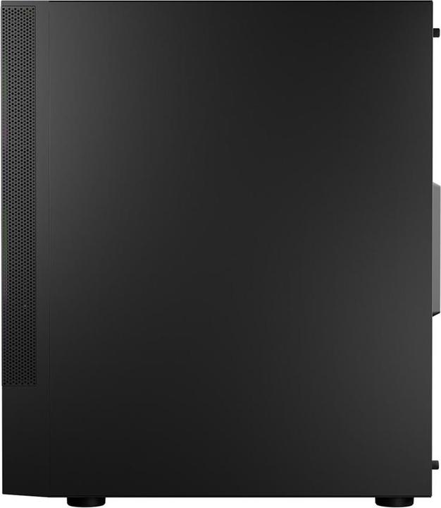 Immagine prodotto Logic ARYA ARGB MINIDI Custodia USB 3.0 nera (ATX)