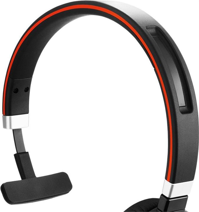 Produktbild Jabra Evolve 65 UC Mono (Kabellos, USB-A)