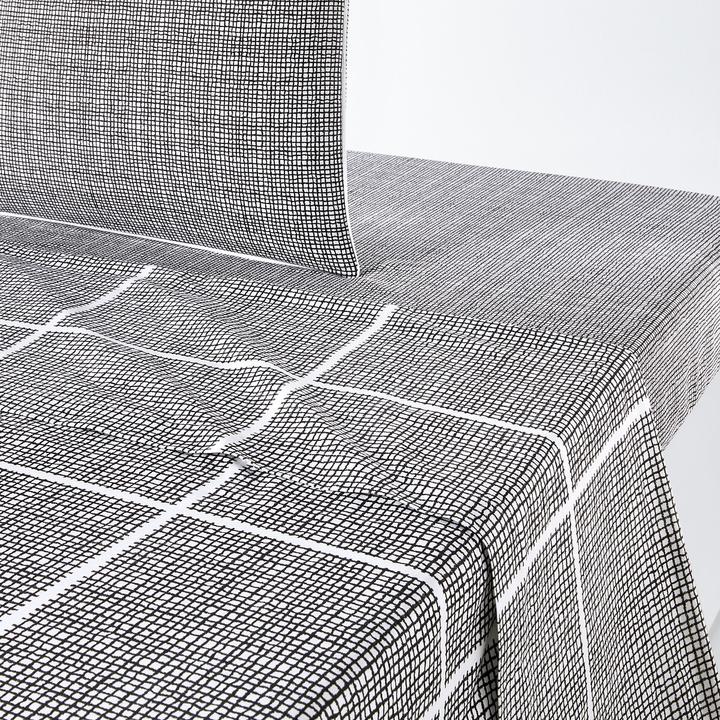 Immagine prodotto La Redoute Interieurs Etamina Carreau (Copripiumino, 180 x 290 cm)
