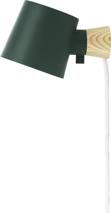 Actual product image Normann Copenhagen Rise (E14)