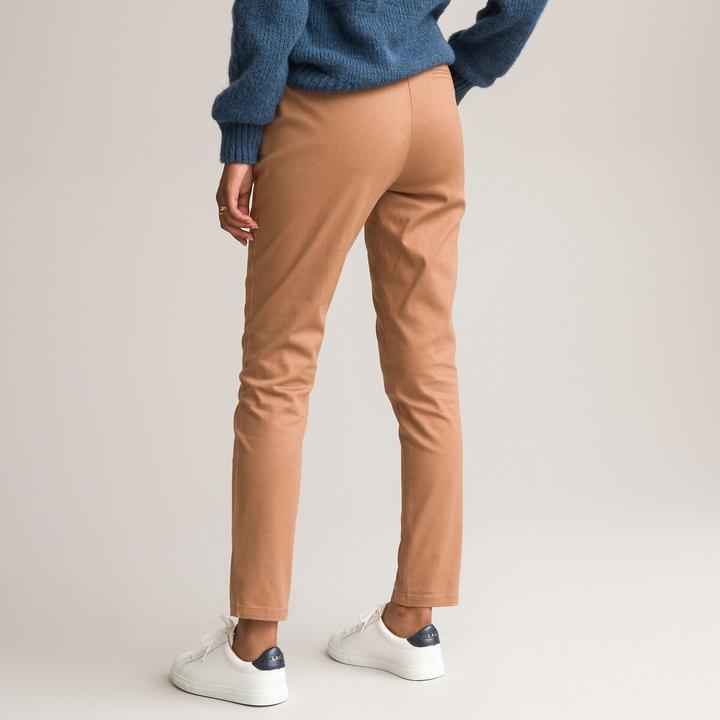 Actual product image Anne Weyburn Chinos (36)