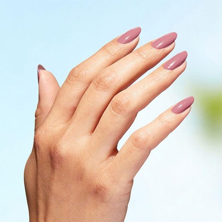 Actual product image OPI Nature Strong (For What It's Earth, Gel-Effect Nail Polish)