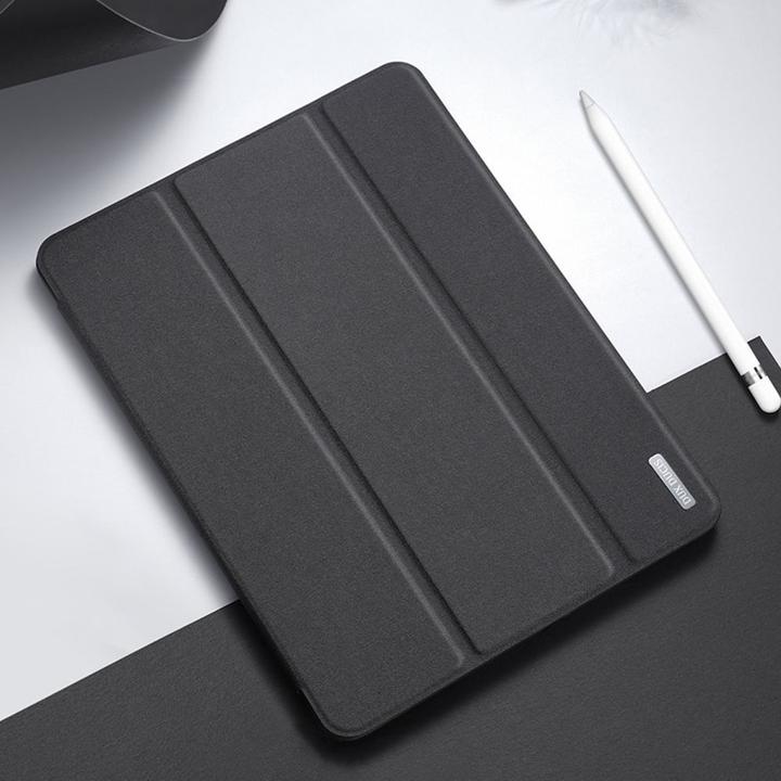 Actual product image Dux Ducis Domo Series (iPad 2025 (11th gen), iPad 2022 (10th Gen))