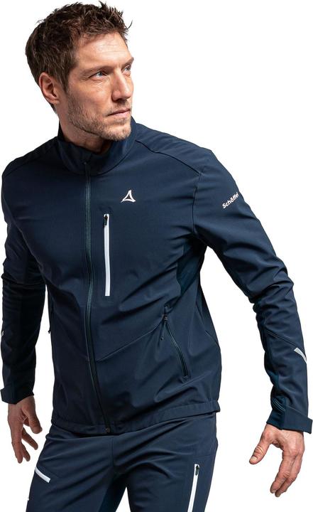 Immagine prodotto Schöffel Gutter Softshell (46)