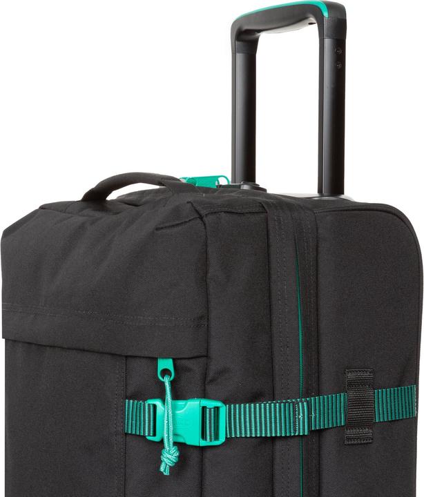 Image du produit Eastpak TranverzContrast Stripe (42 l, Bagage à main (jusqu'à 50l))