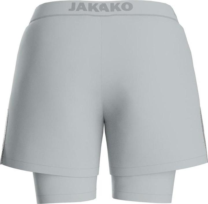 Actual product image JAKO 2-in-1 Short Power (38)