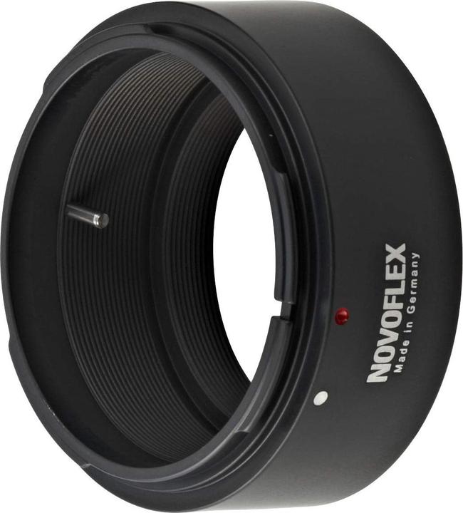 Actual product image Novoflex Adapter Canon FD lenses to Sony NEX cameras