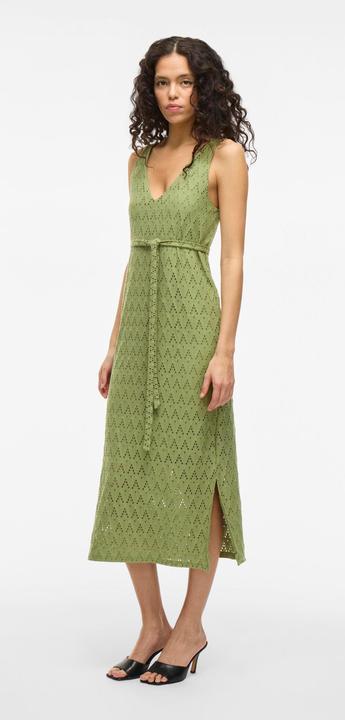 Image du produit Vila Ärmellos Midikleid (XS)