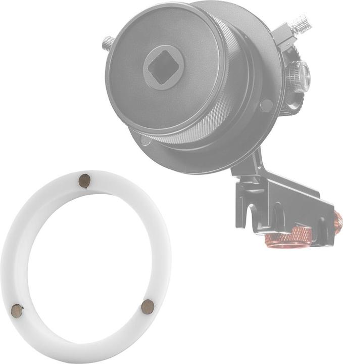 Produktbild Walimex Follow Focus Snap-On Pro Mark Ring (Blitzgerät Adapter)