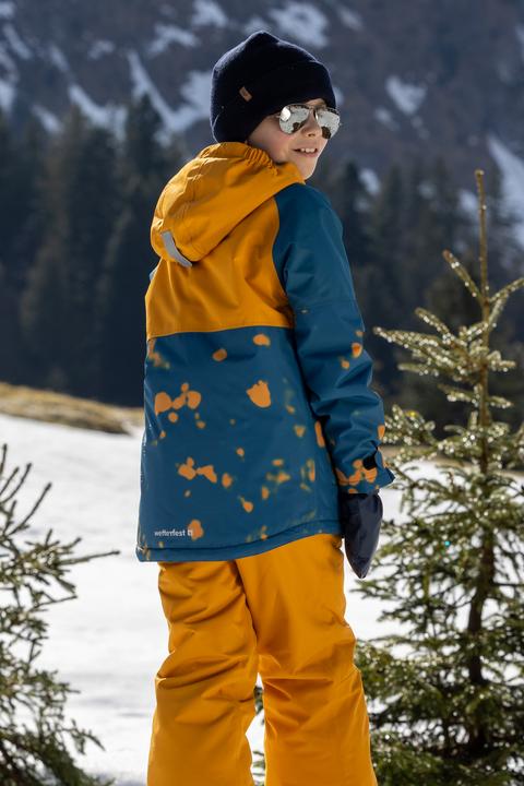Immagine prodotto Rukka Champion Kinder Winterjacke (128)