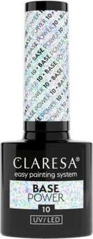 Claresa Hybrid Nail Base Power 10