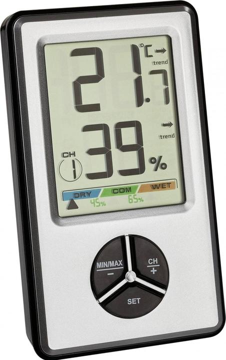 Image du produit TFA 30.5045.54