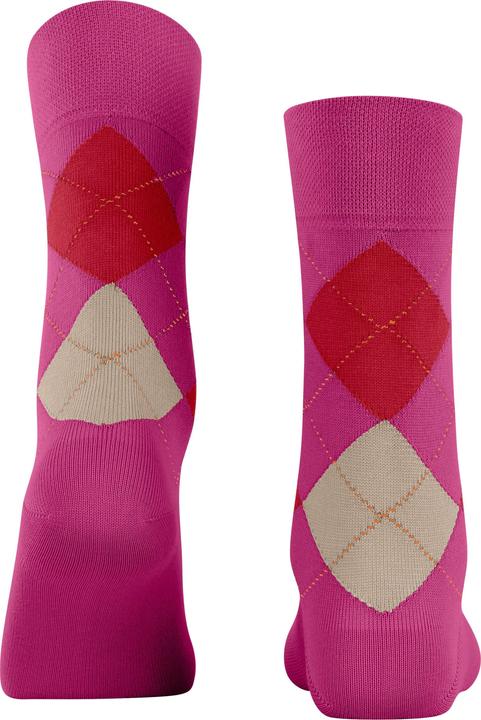 Image du produit Falke Les femmes sensibles d'Argyle (39 - 42)